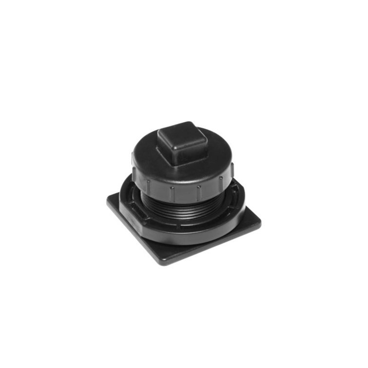 Rubbermaid Commercial Products Stock Tank Drain Plug Wayfair